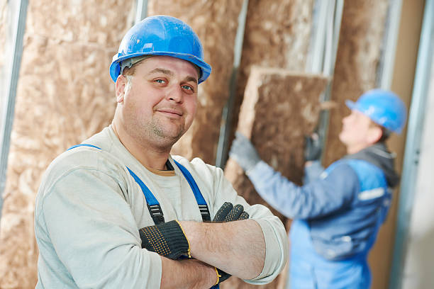 Best Insulation Maintenance and Repair in Okauchee Lake, WI